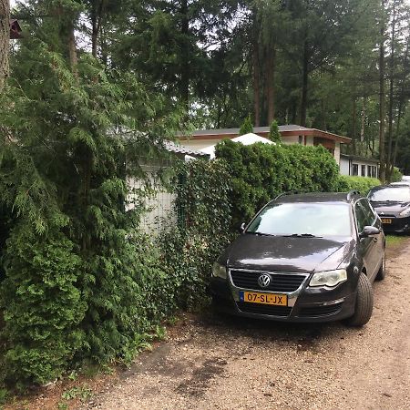 Heerlijke Accommodatie Op De Hoge Veluwe Hoenderloo Exterior foto
