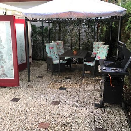 Heerlijke Accommodatie Op De Hoge Veluwe Hoenderloo Exterior foto